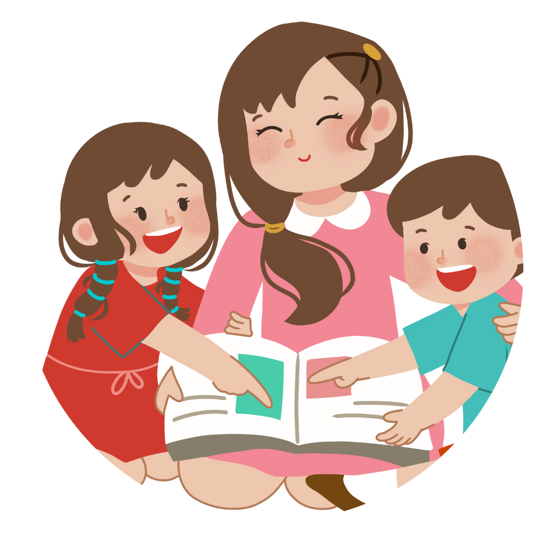 Activity Books
