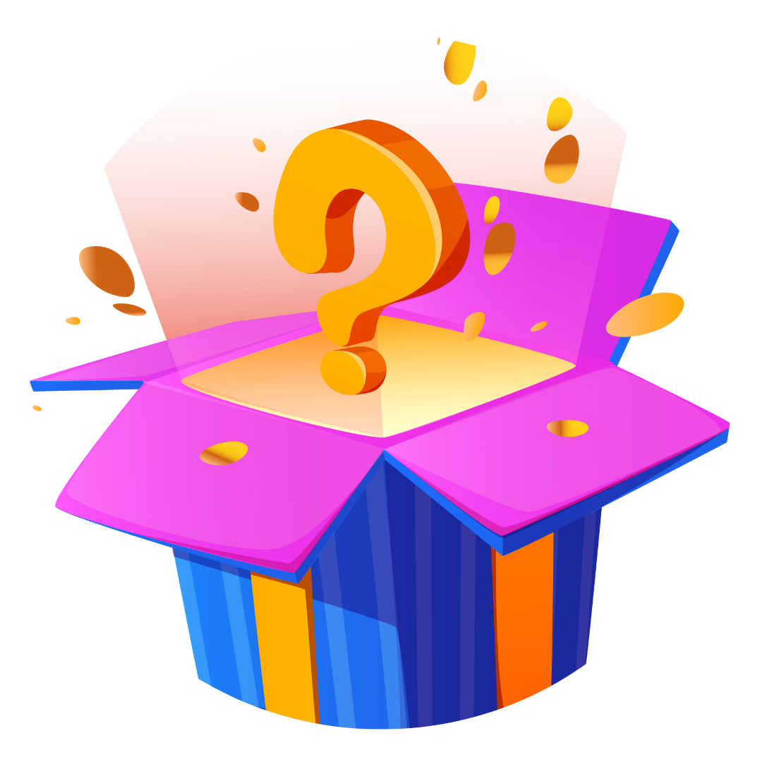 Mystery Box