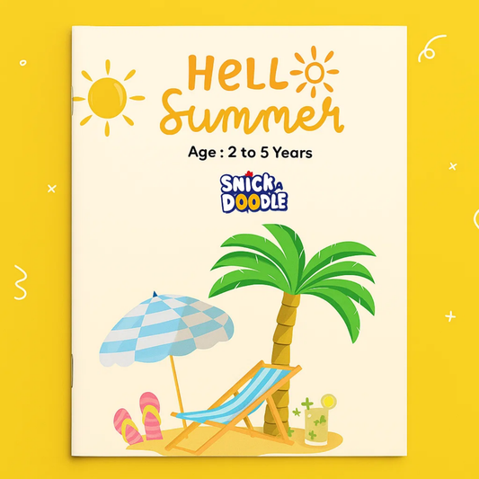 Hello Summer