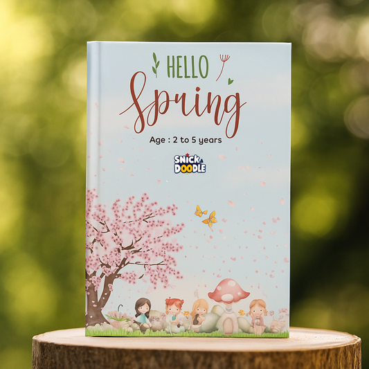 Hello Spring