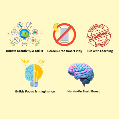 Early Finishers Activity Book