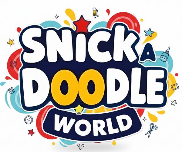 Snick-a-Doodle. All rights reserved.